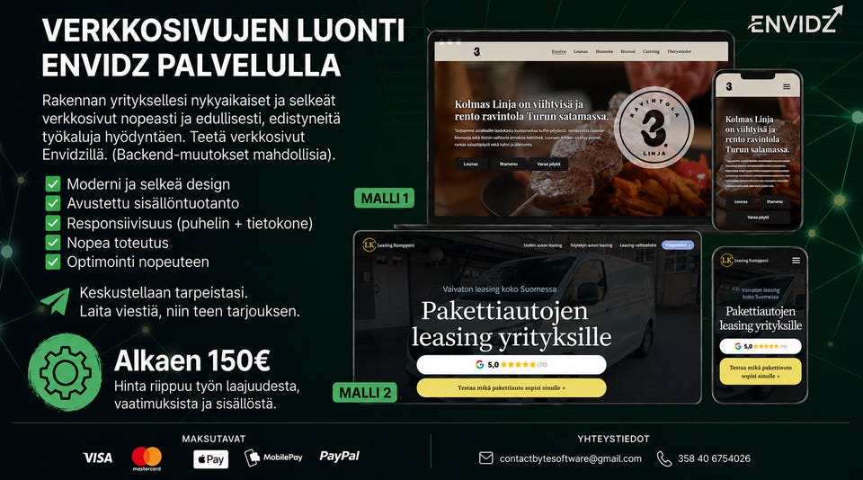 Kuvagalleria