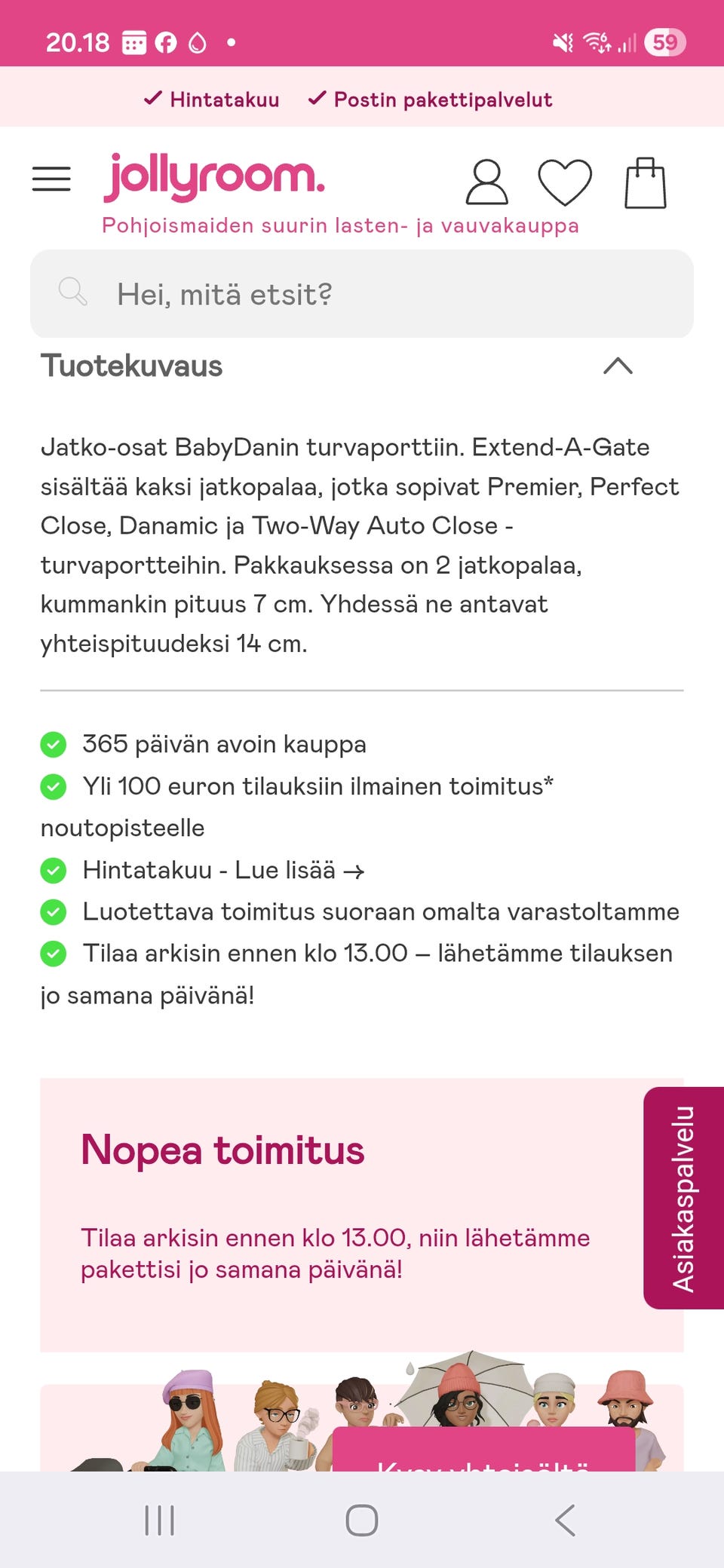 Kuvagalleria