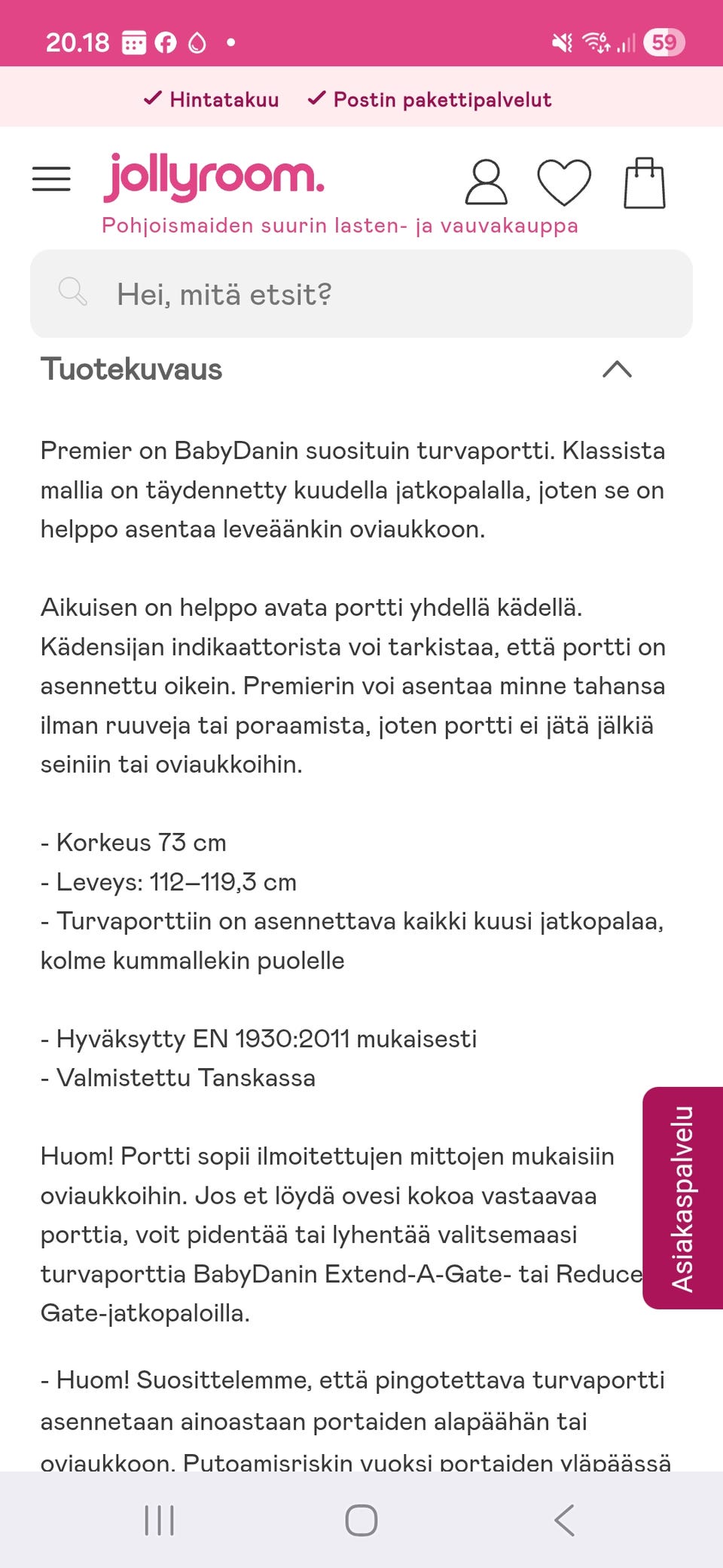 Kuvagalleria
