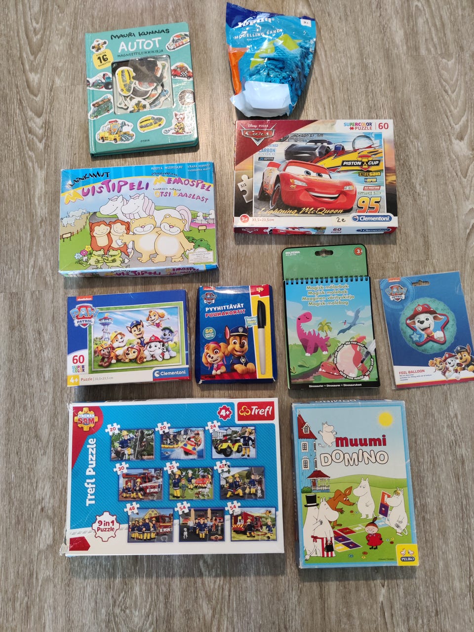 Kuvagalleria