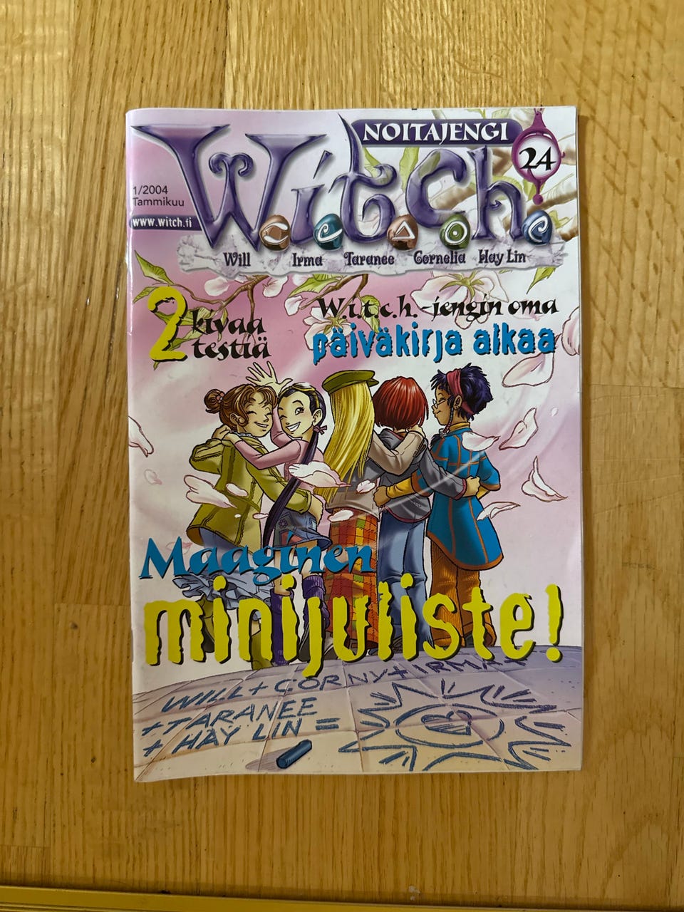 Kuvagalleria