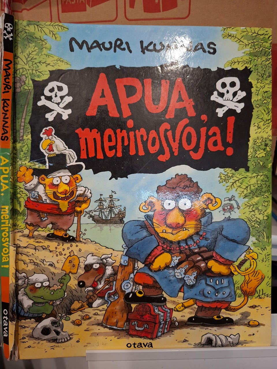 Kuvagalleria
