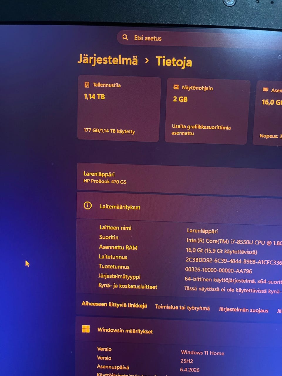 Kuvagalleria