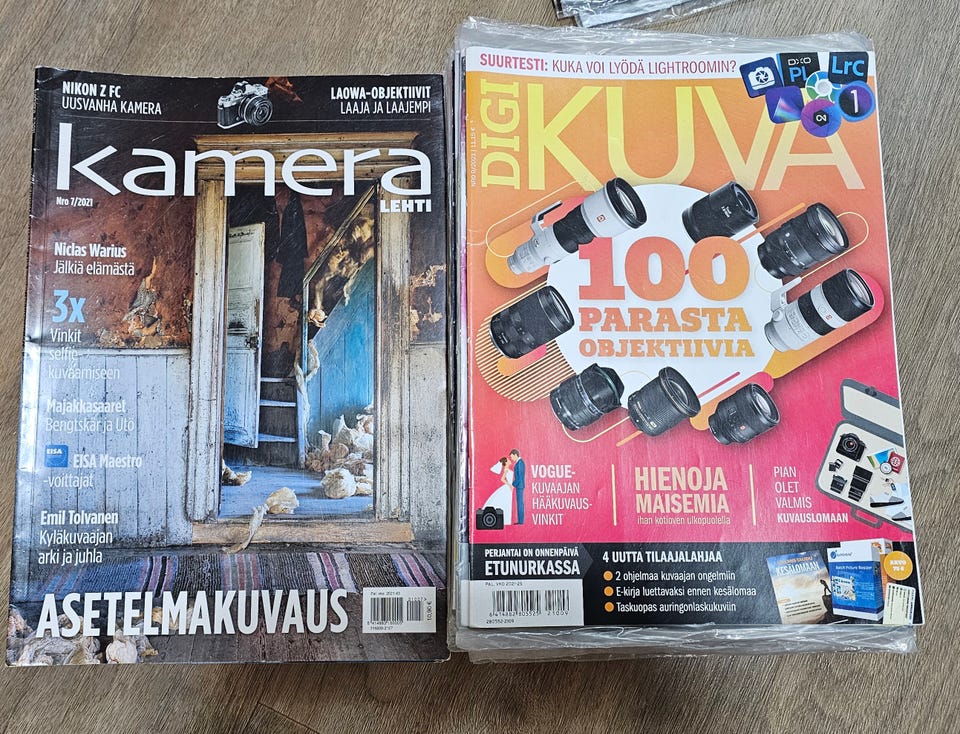 Kuvagalleria