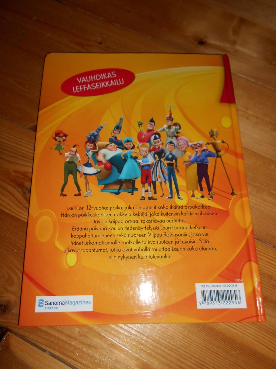 Kuvagalleria
