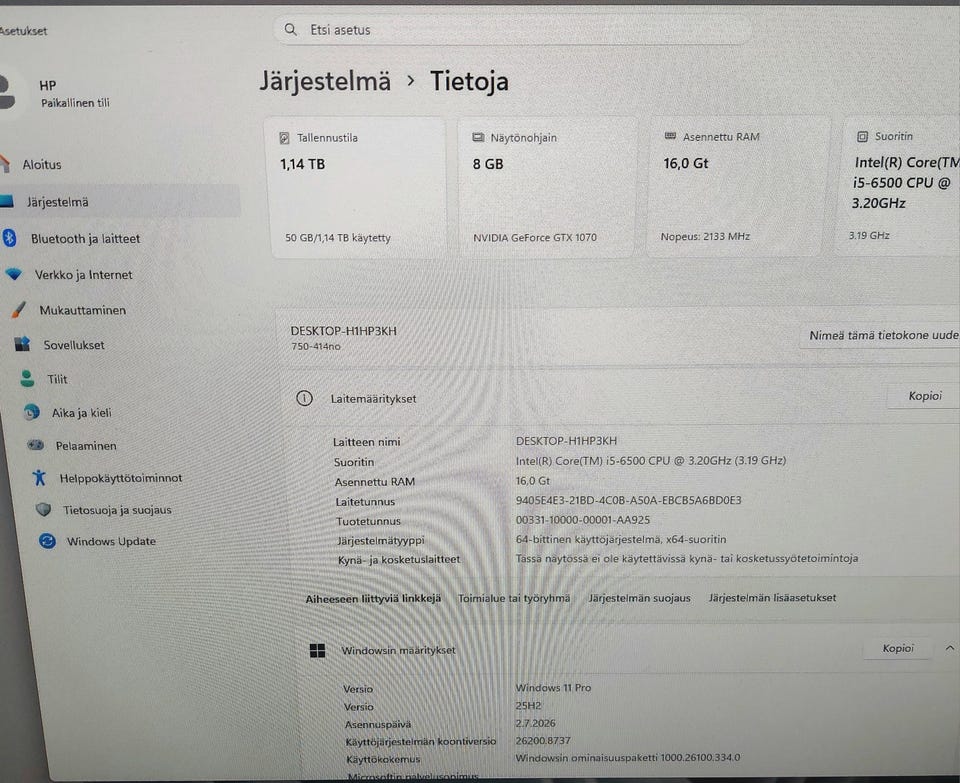 Kuvagalleria