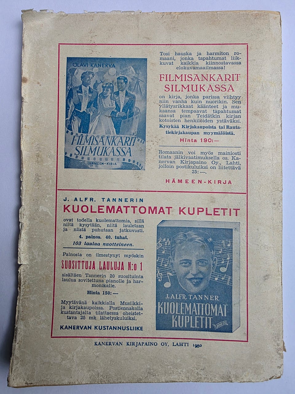 Kuvagalleria