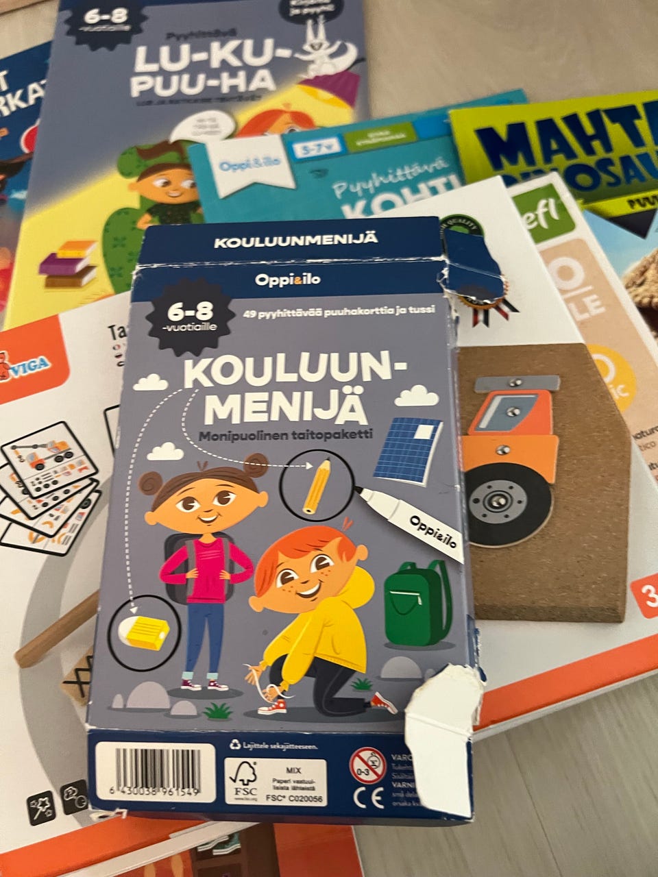 Kuvagalleria