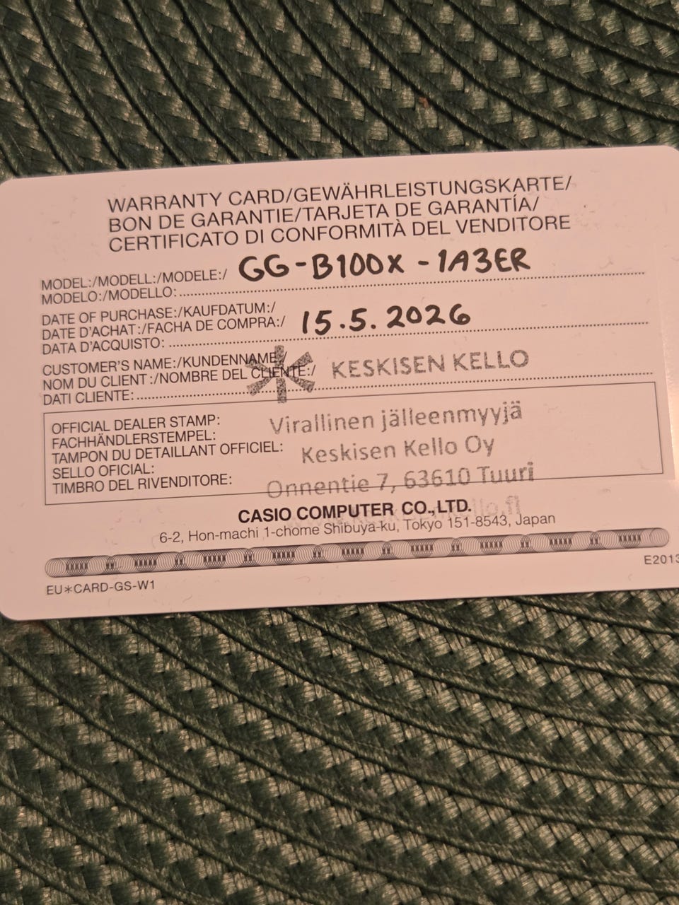 Kuvagalleria