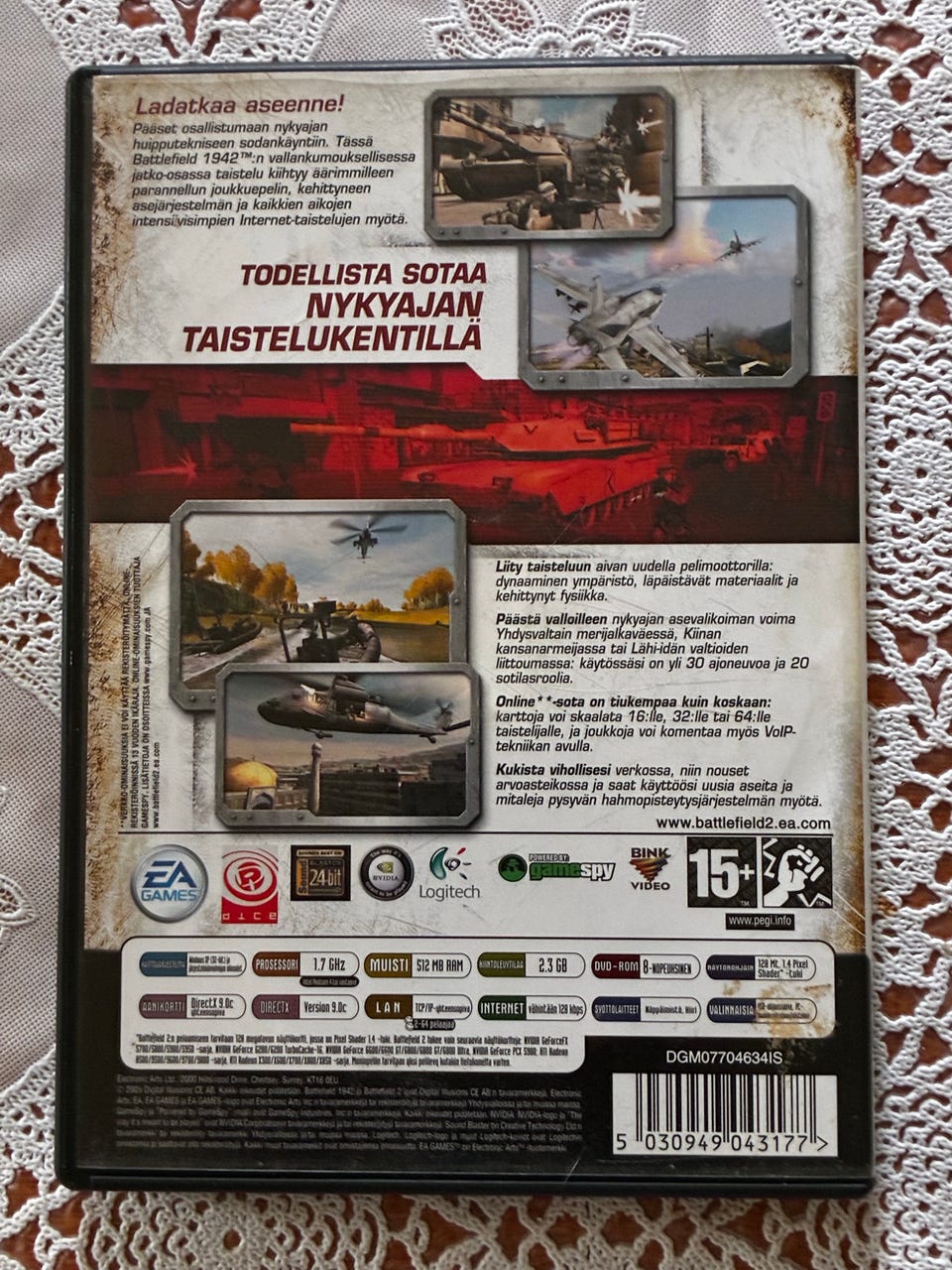 Kuvagalleria