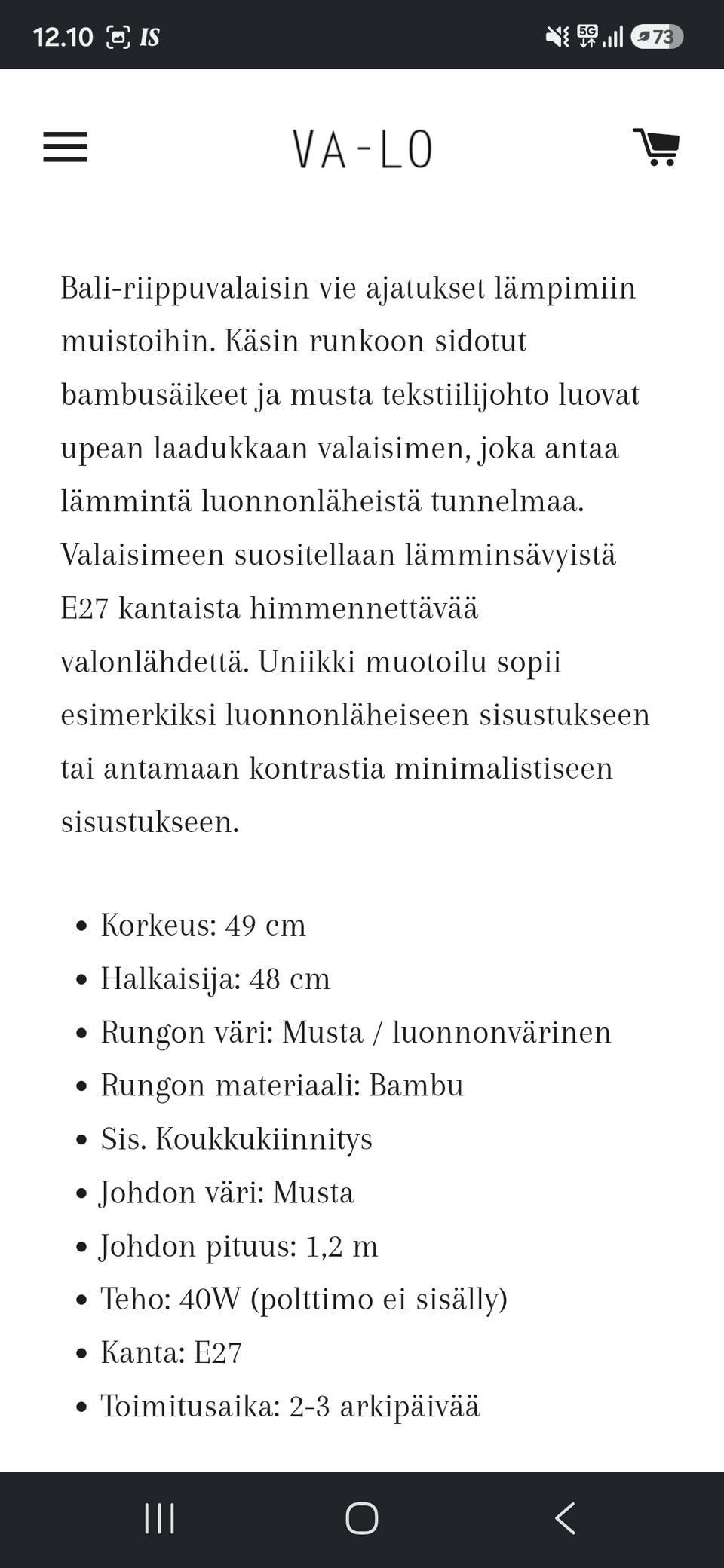 Kuvagalleria