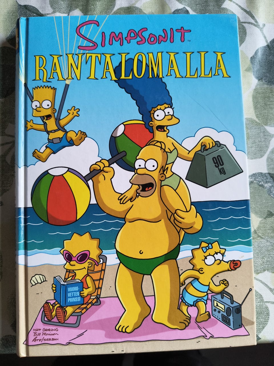 Kuvagalleria
