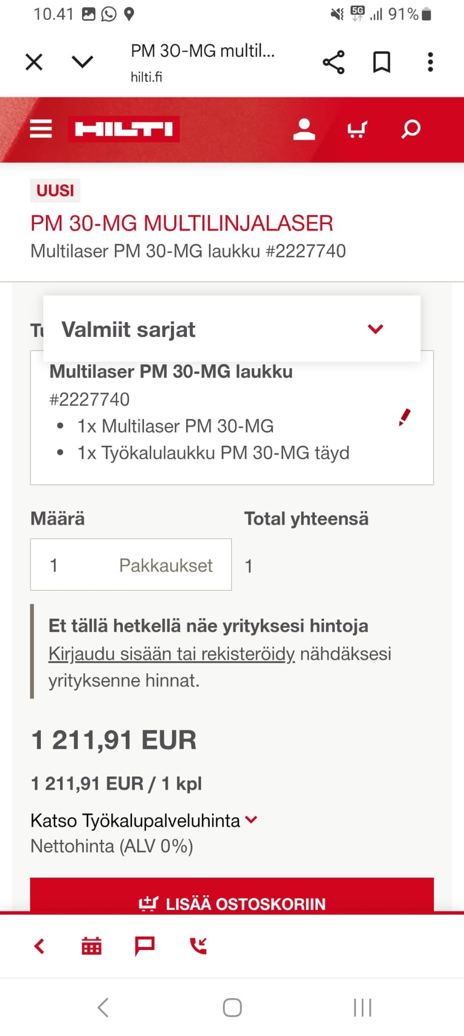 Kuvagalleria