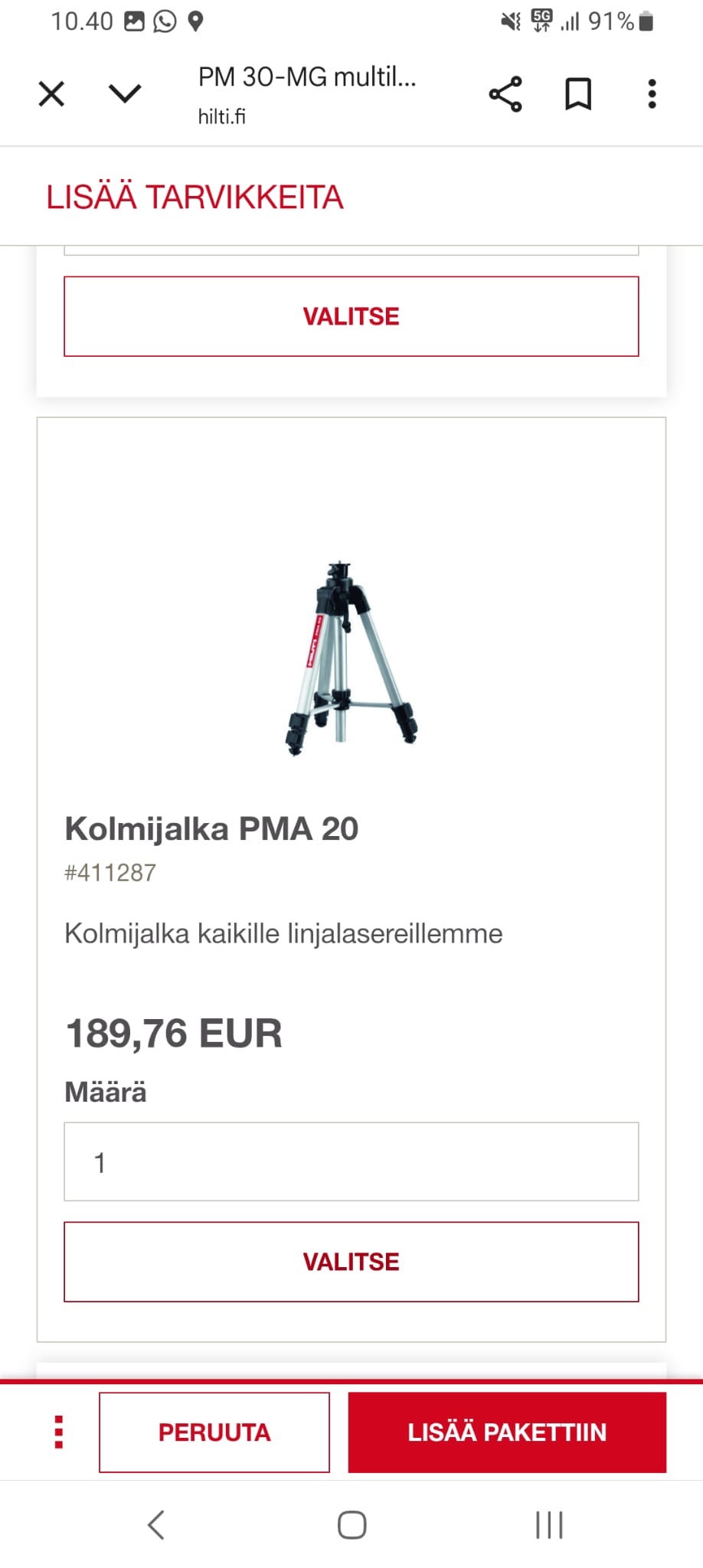 Kuvagalleria