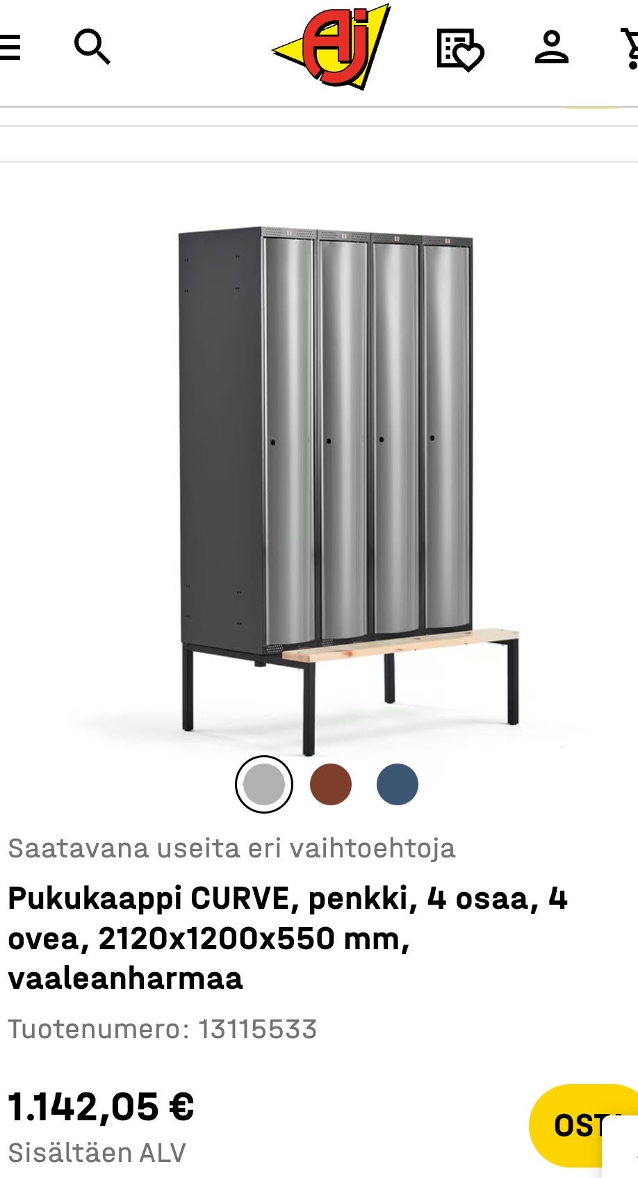 Kuvagalleria