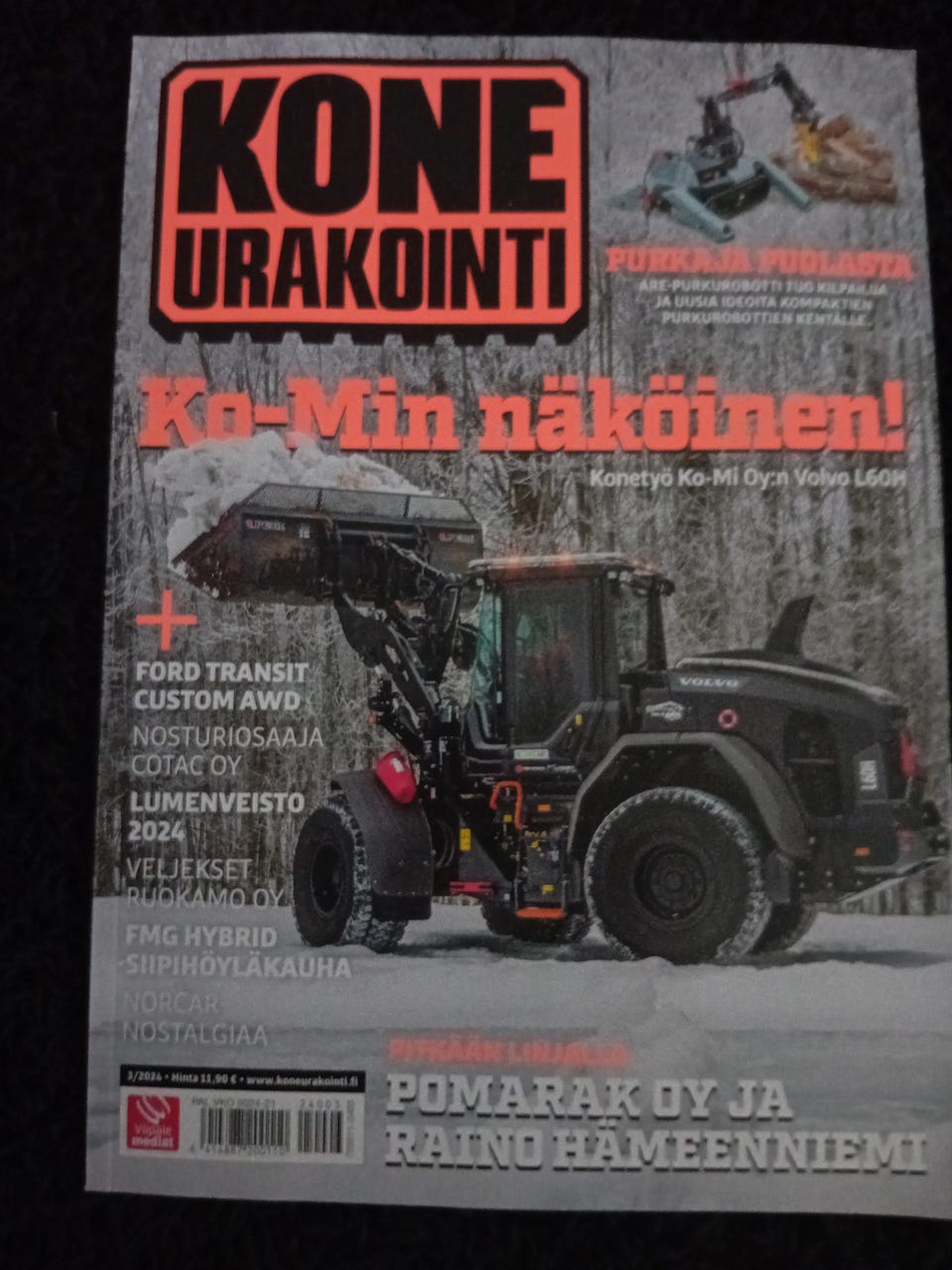 Kuvagalleria