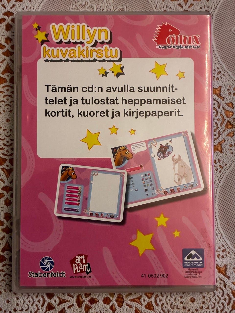 Kuvagalleria