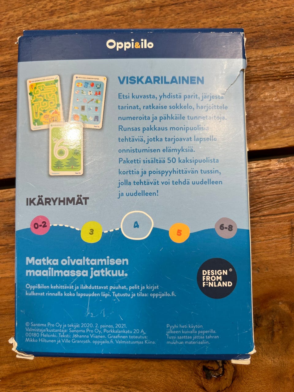 Kuvagalleria