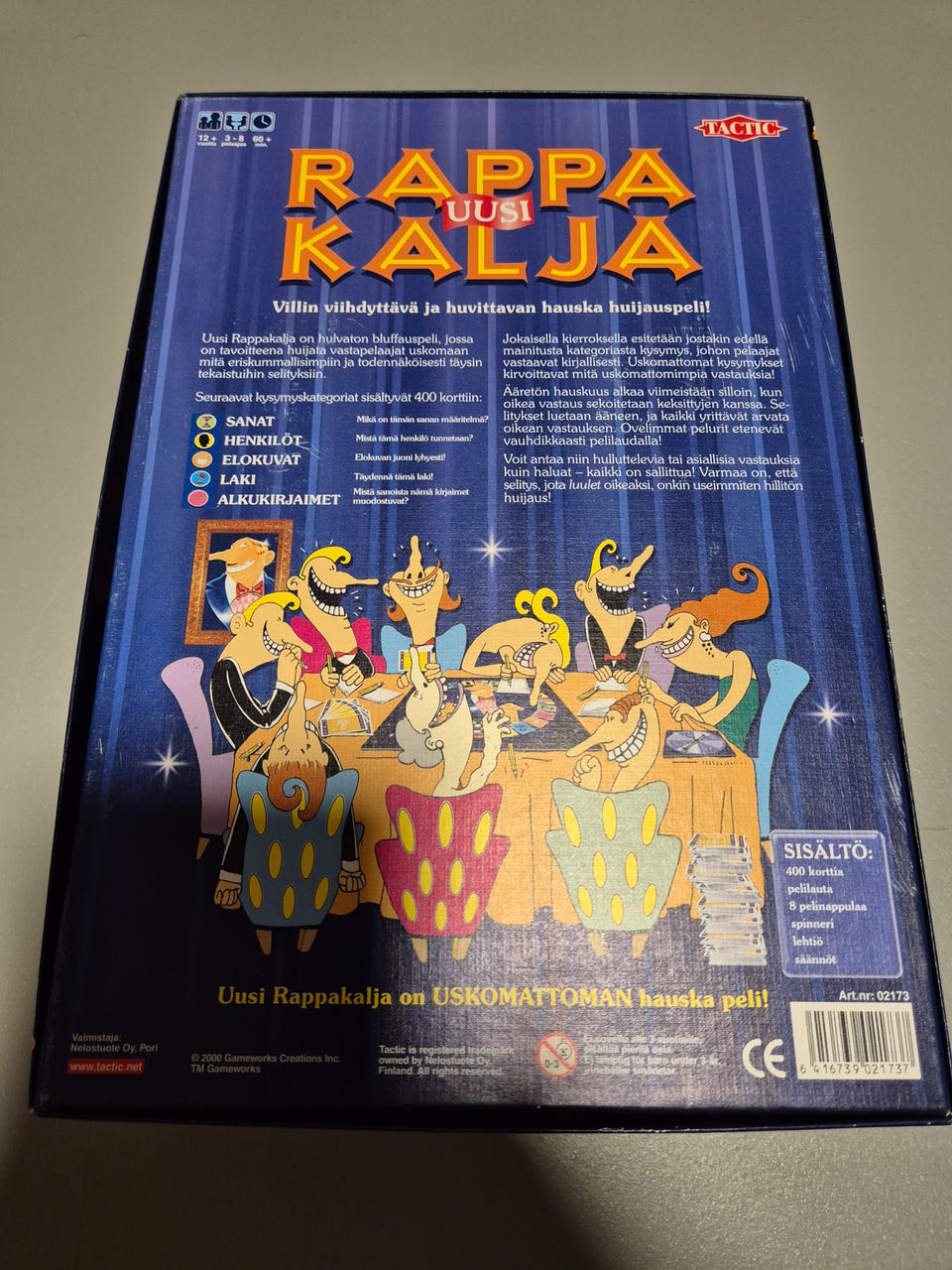 Kuvagalleria