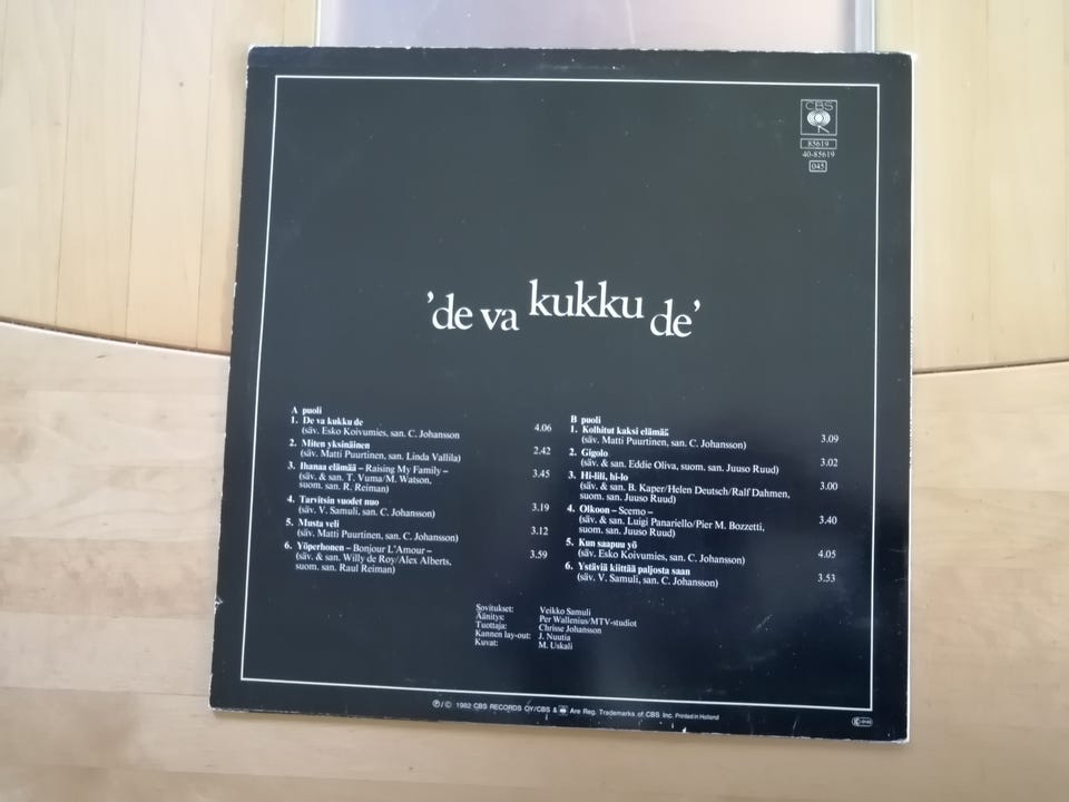 Kuvagalleria