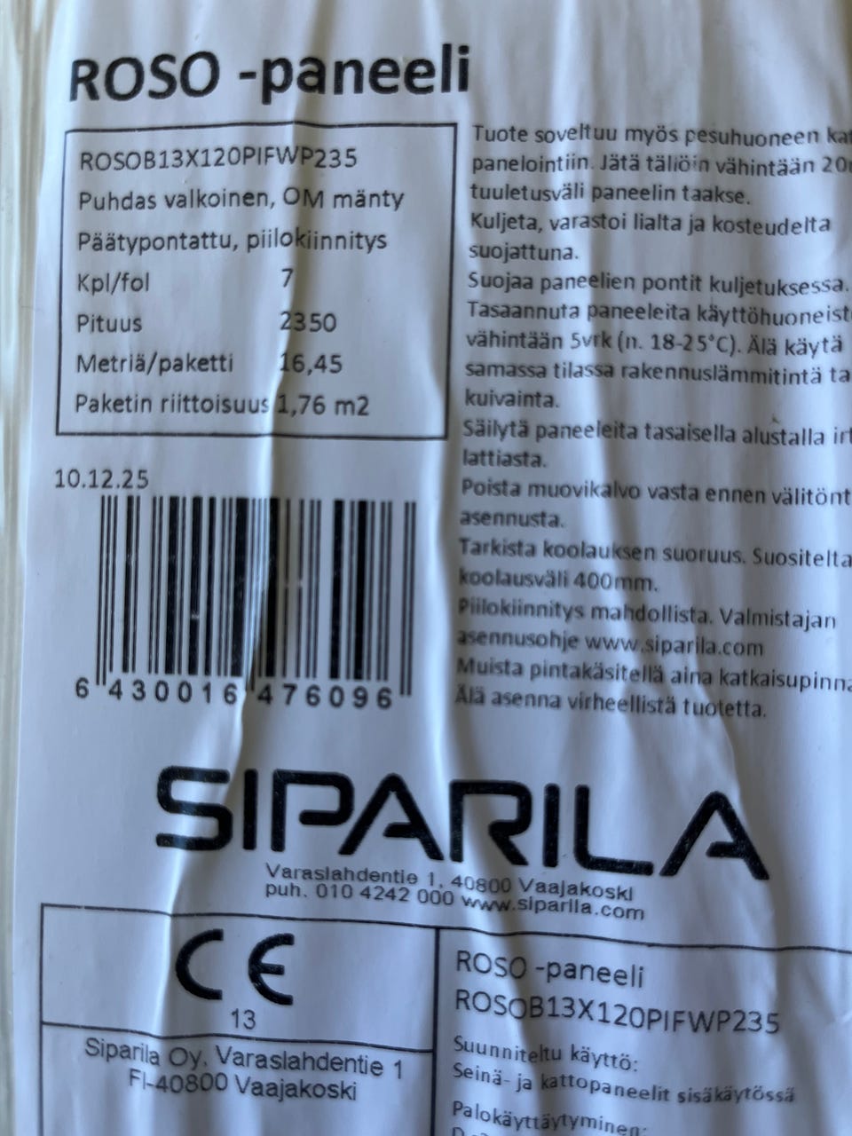 Kuvagalleria