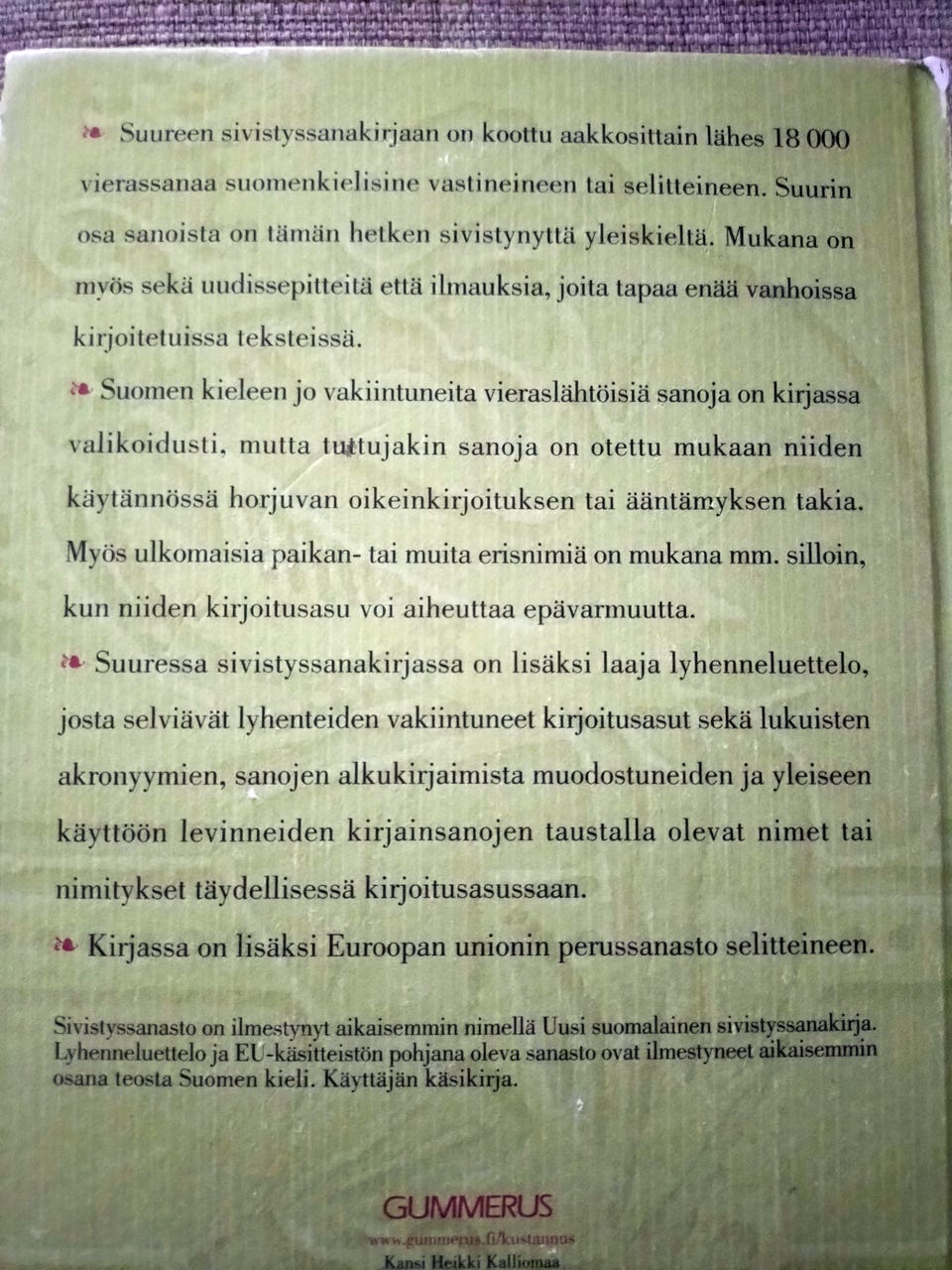 Kuvagalleria