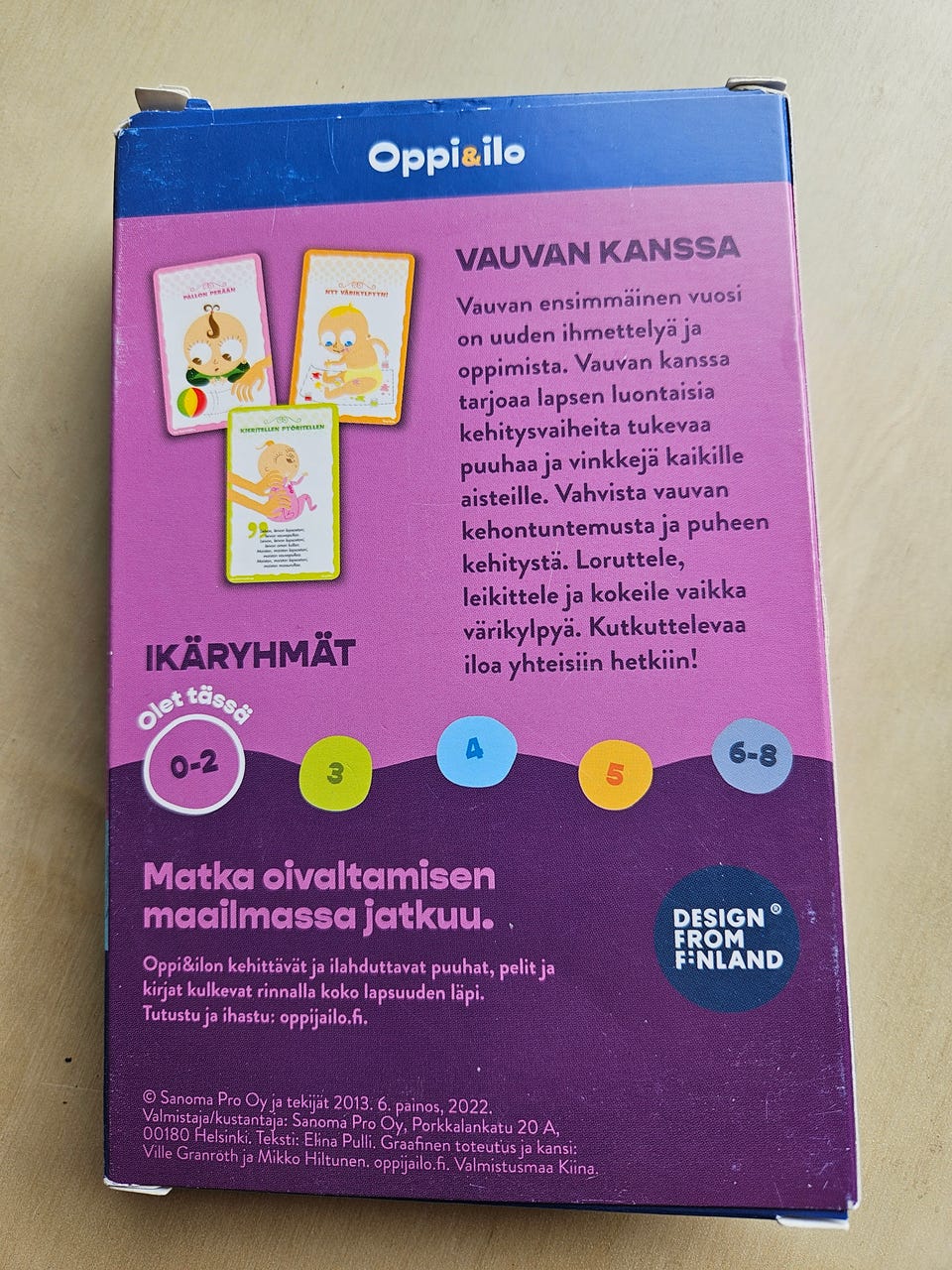 Kuvagalleria