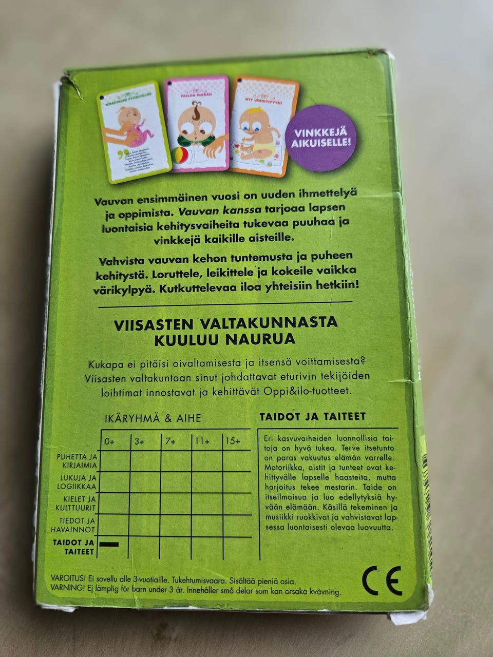 Kuvagalleria