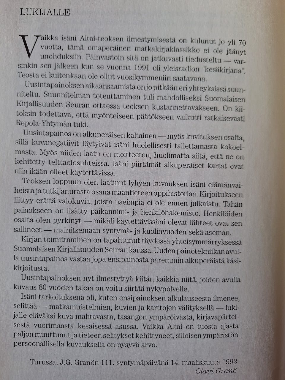 Kuvagalleria