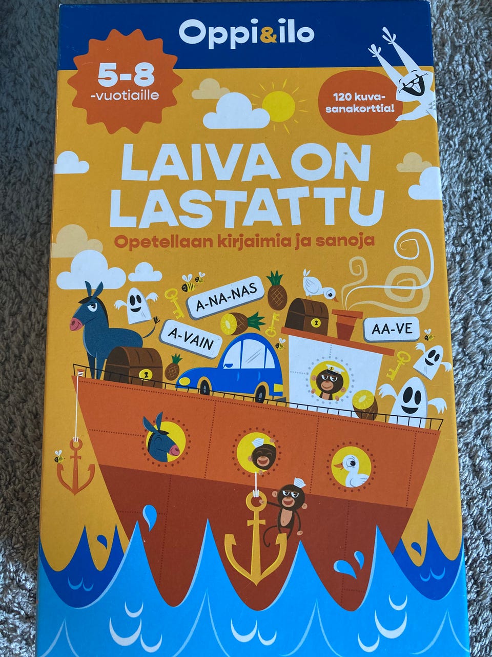 Kuvagalleria