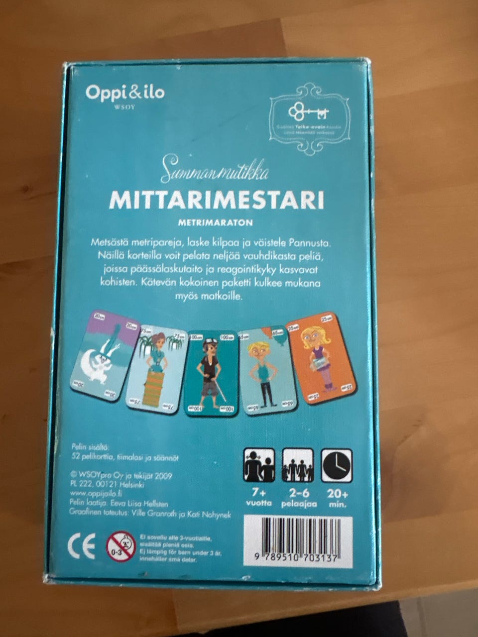 Kuvagalleria