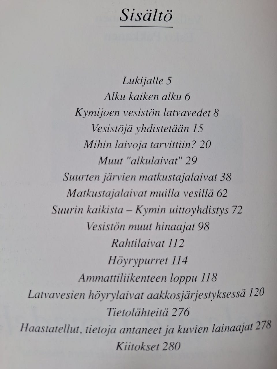 Kuvagalleria