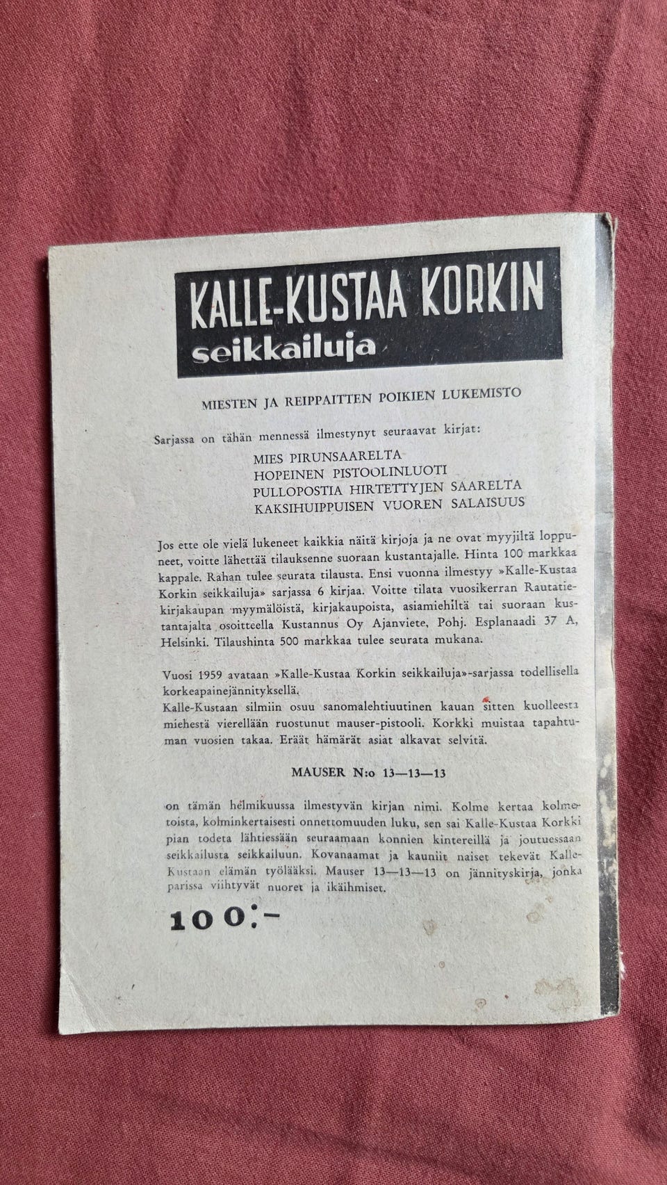 Kuvagalleria