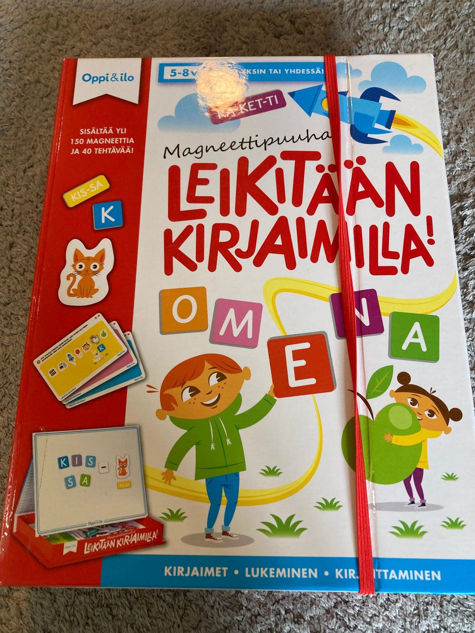 Kuvagalleria