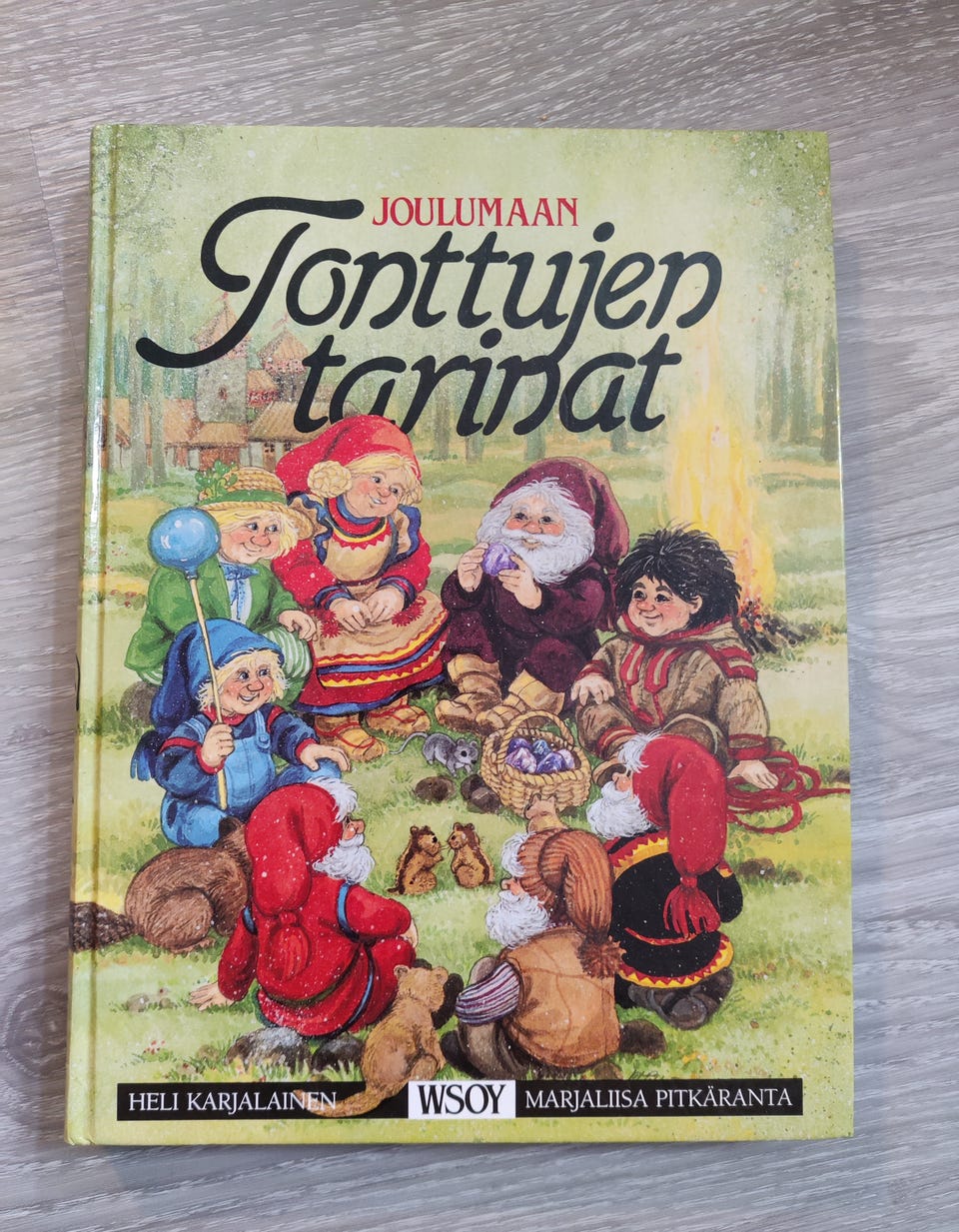Kuvagalleria