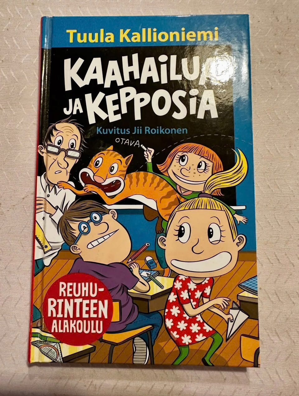 Kuvagalleria