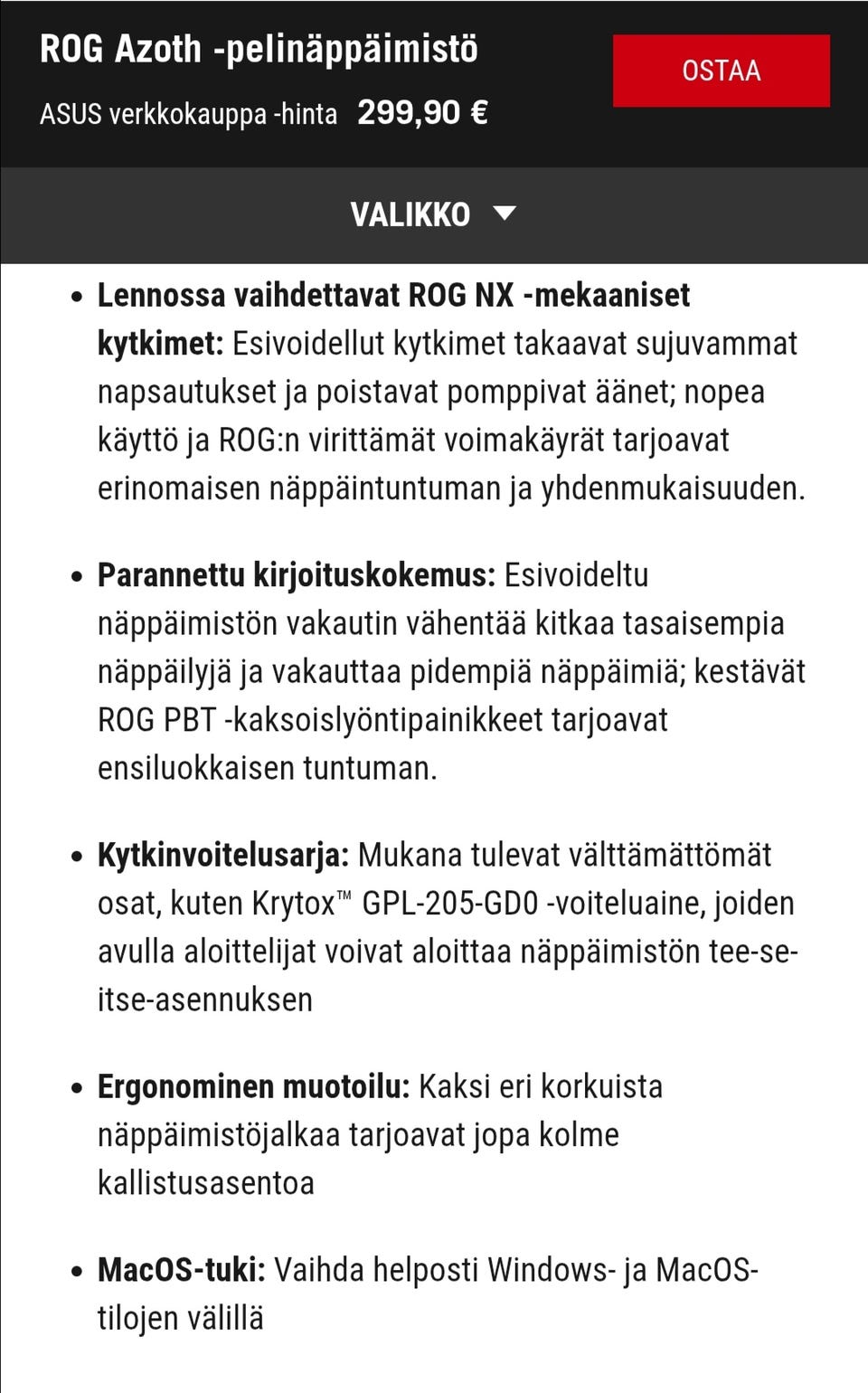 Kuvagalleria