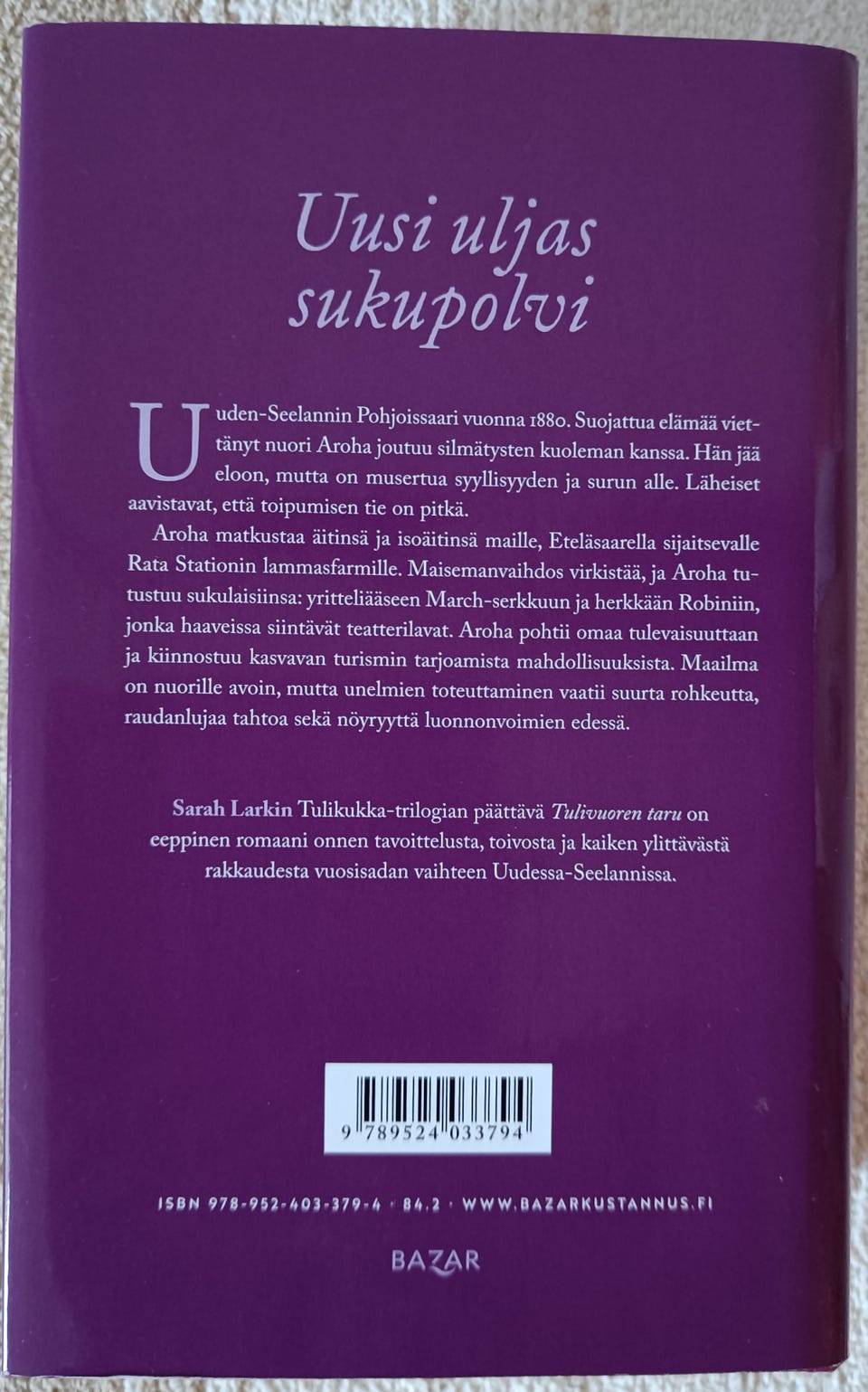 Kuvagalleria