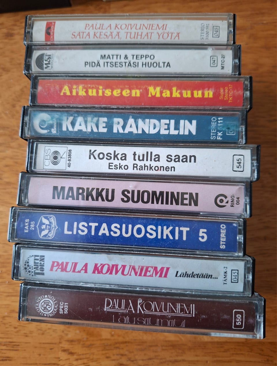 Kuvagalleria
