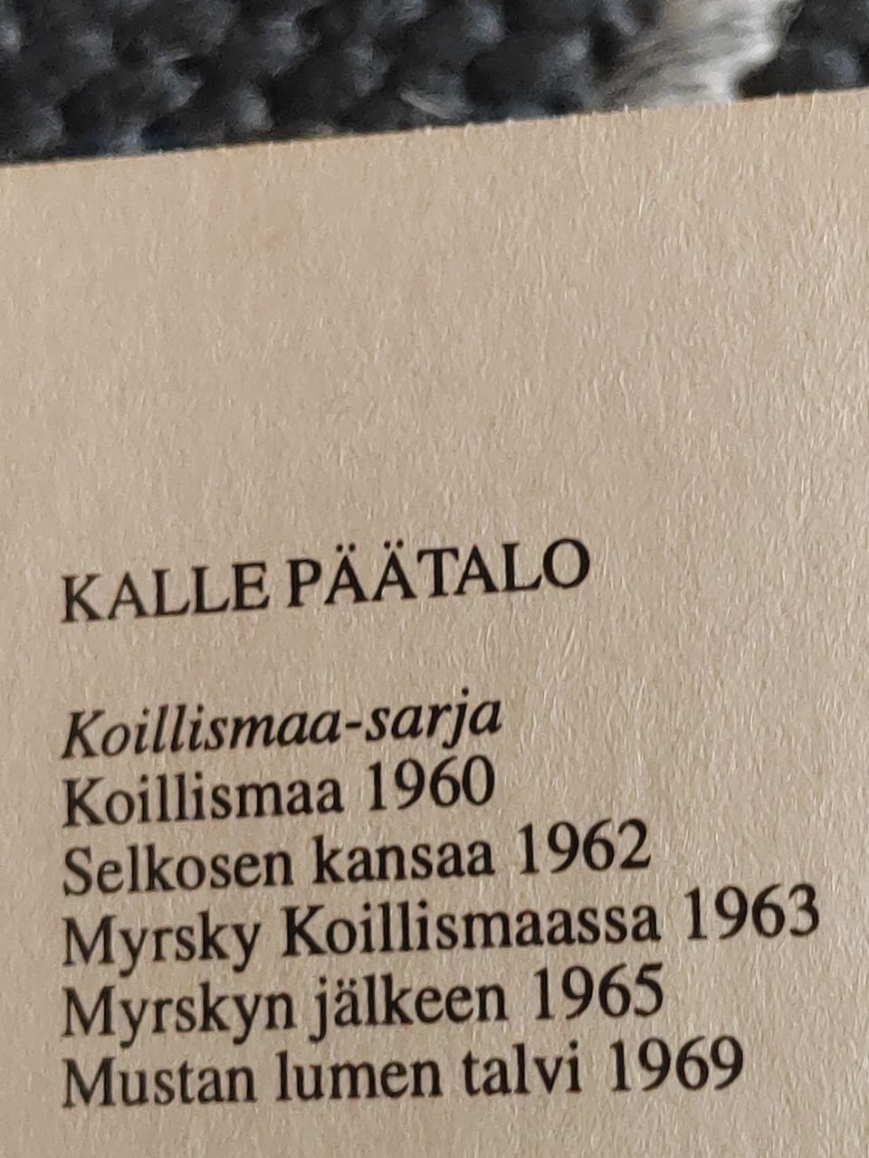 Kuvagalleria