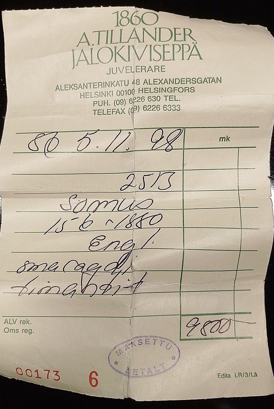 Kuvagalleria