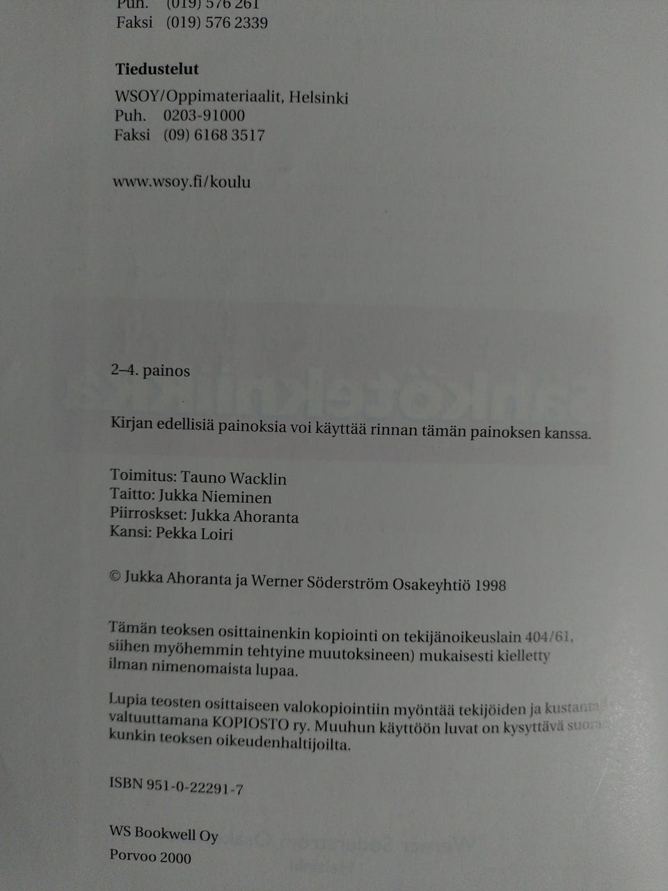 Kuvagalleria