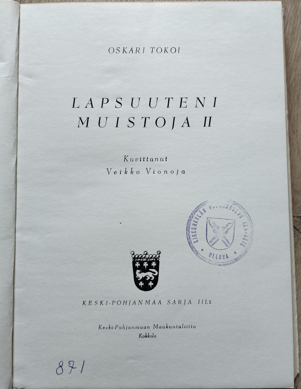Kuvagalleria