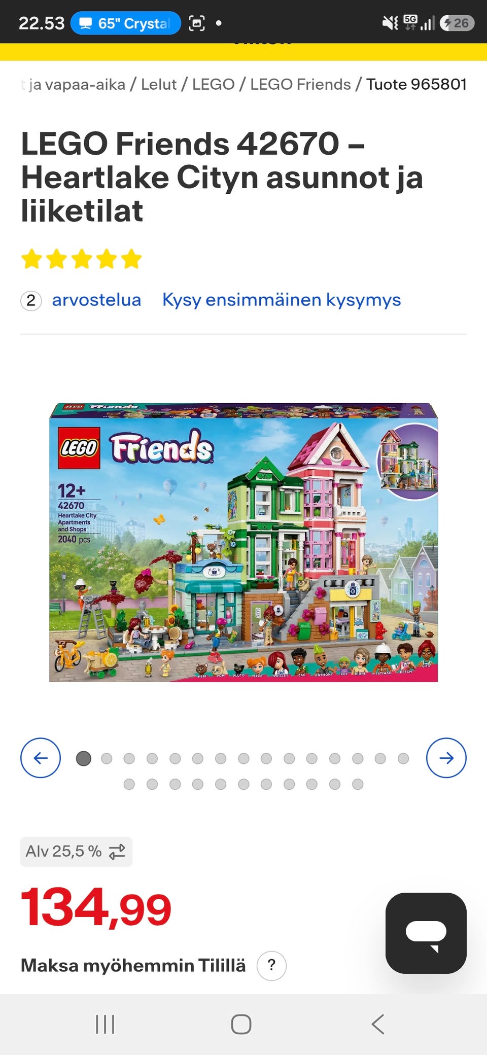 Kuvagalleria