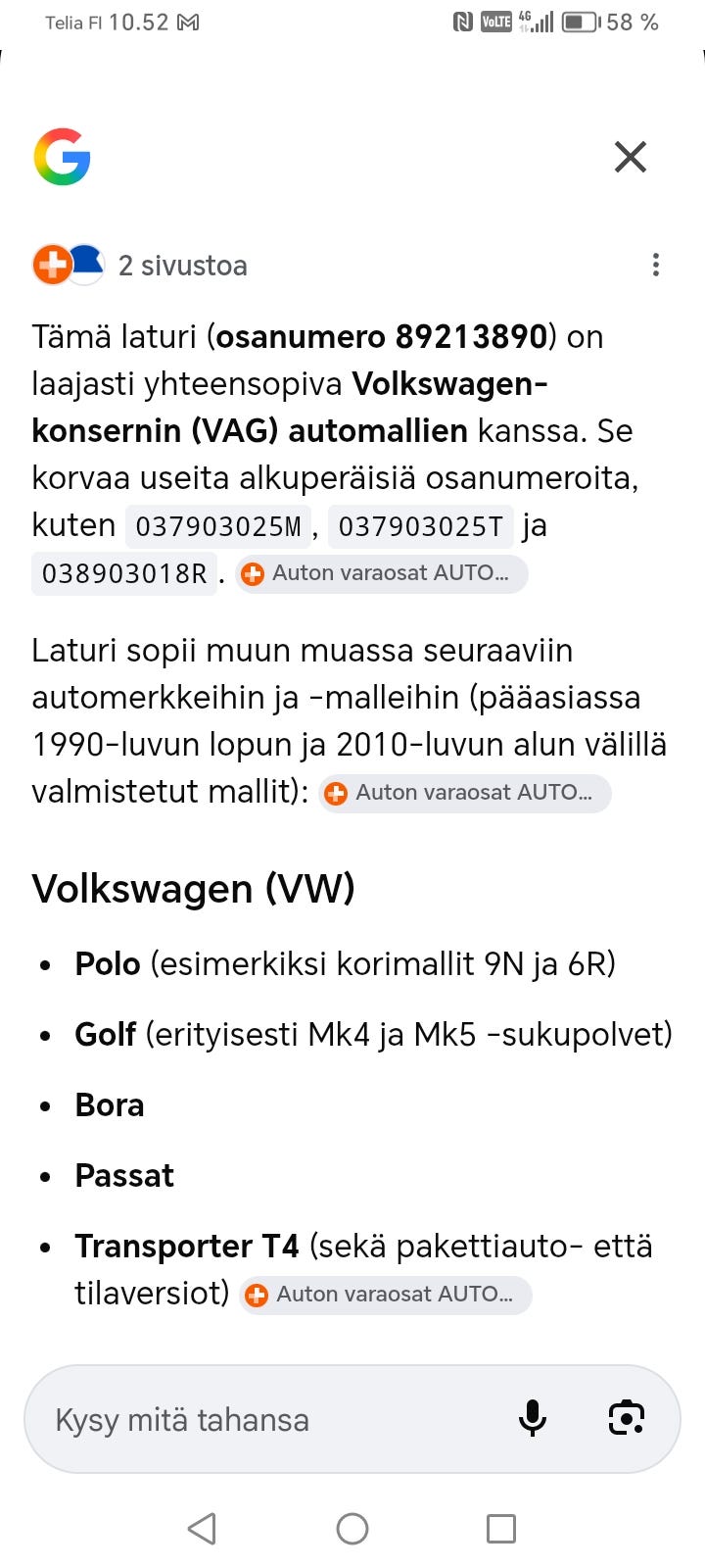 Kuvagalleria