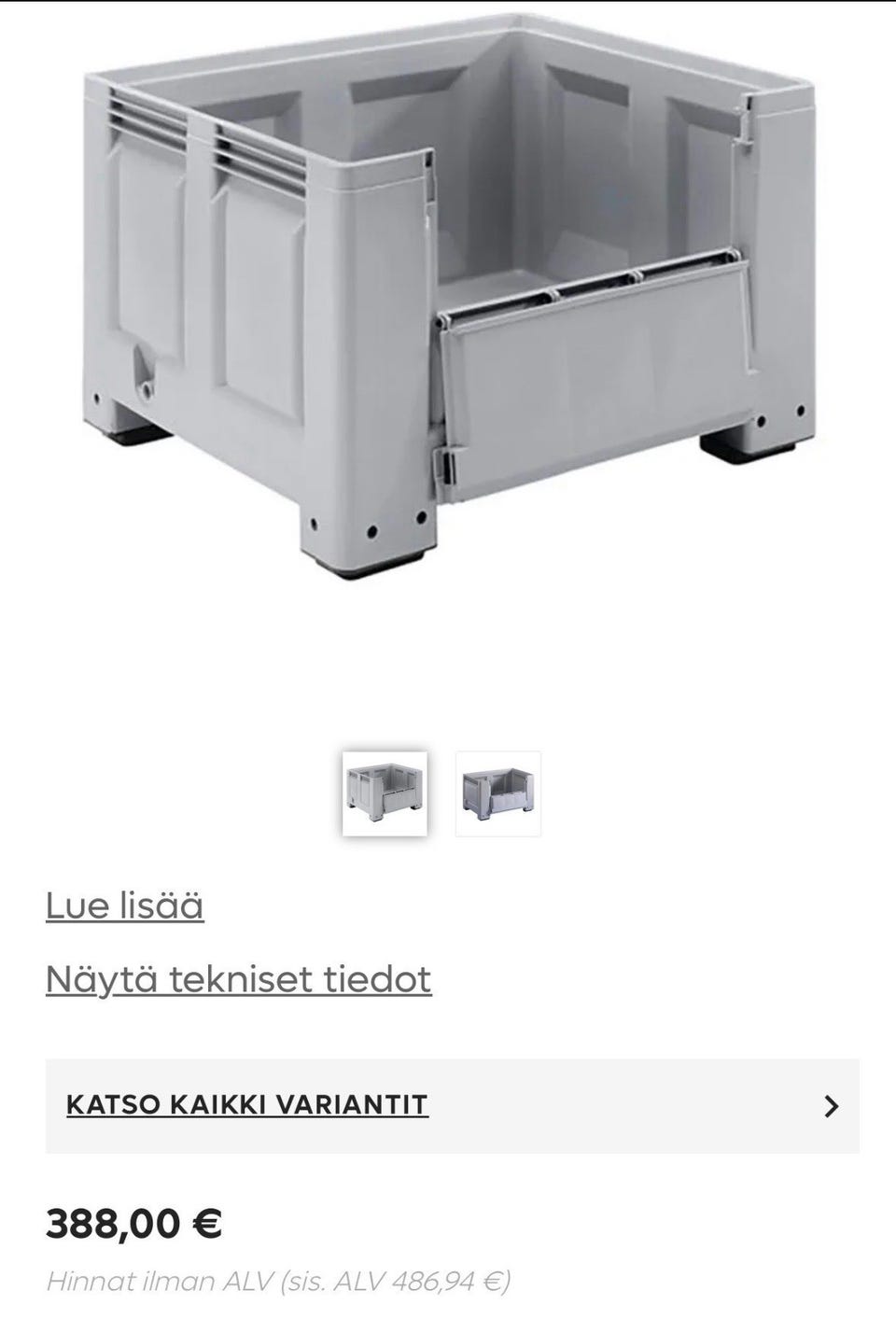 Kuvagalleria
