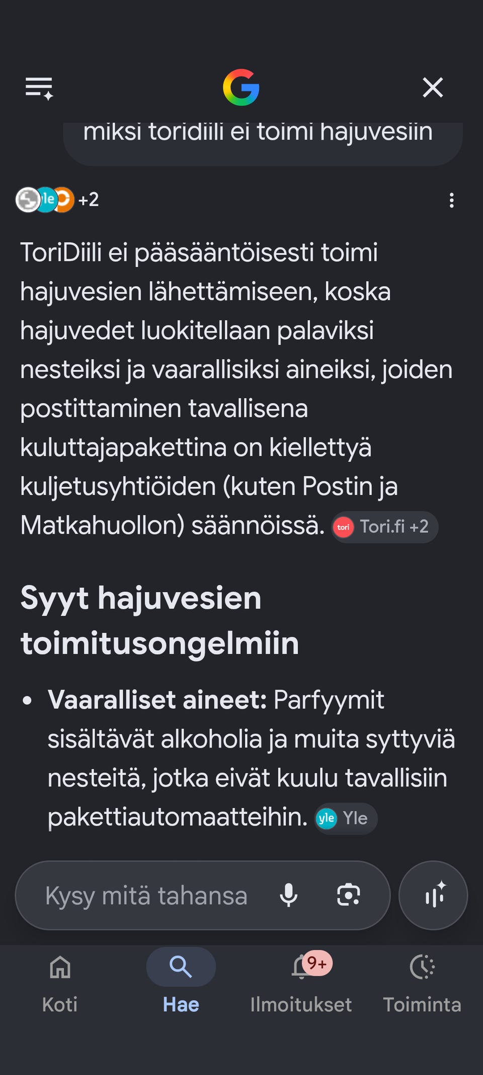 Kuvagalleria