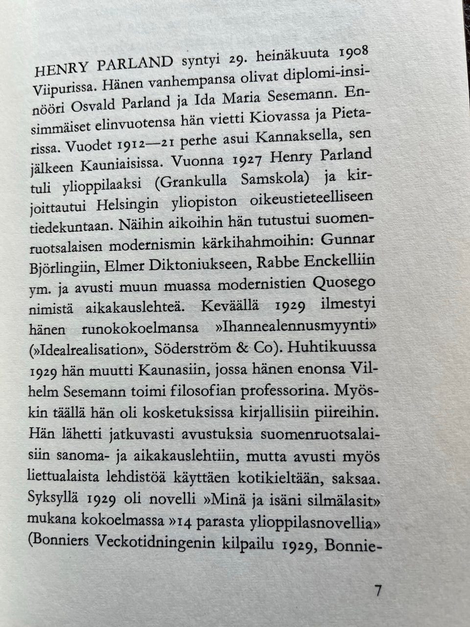 Kuvagalleria