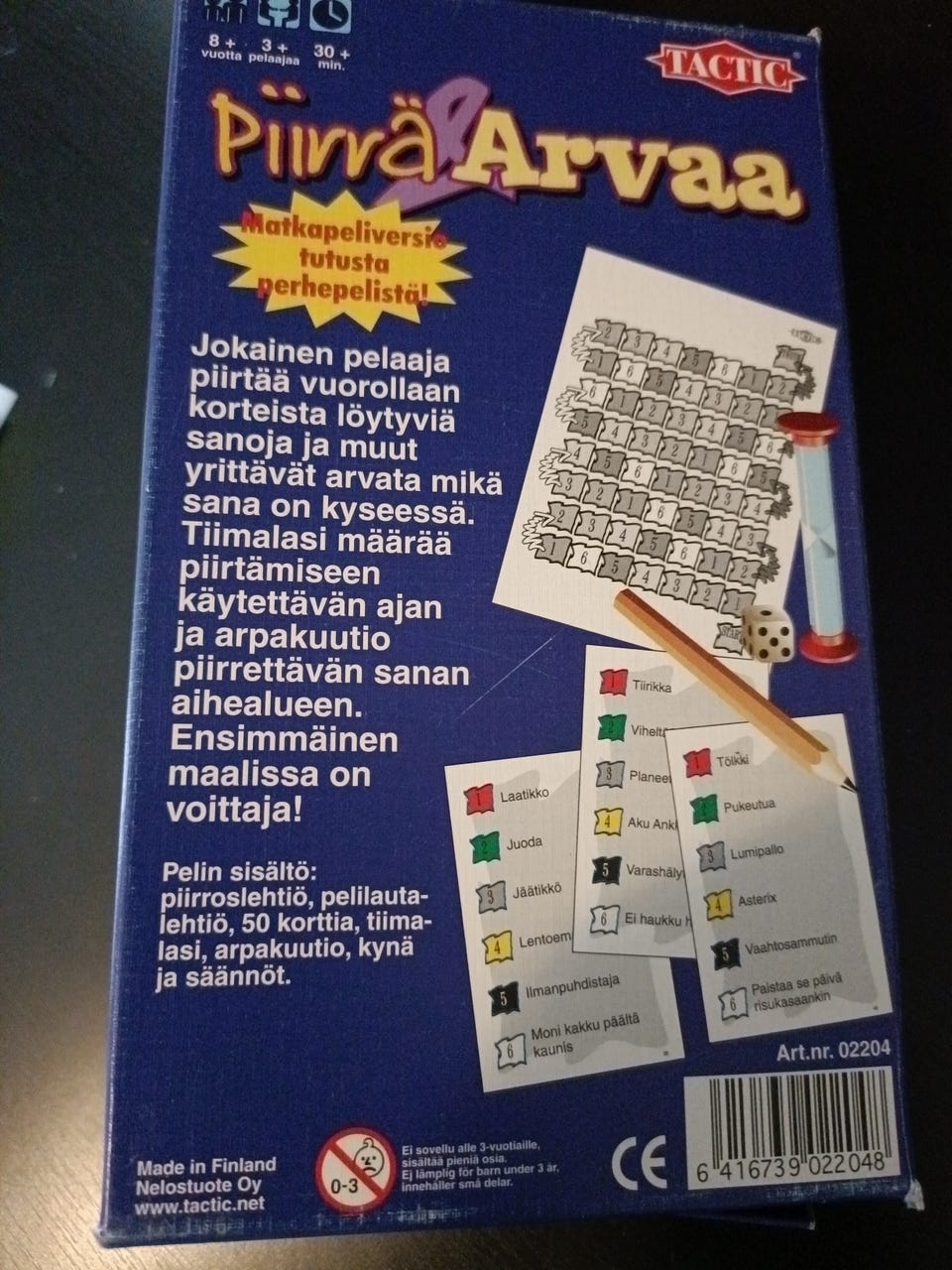 Kuvagalleria