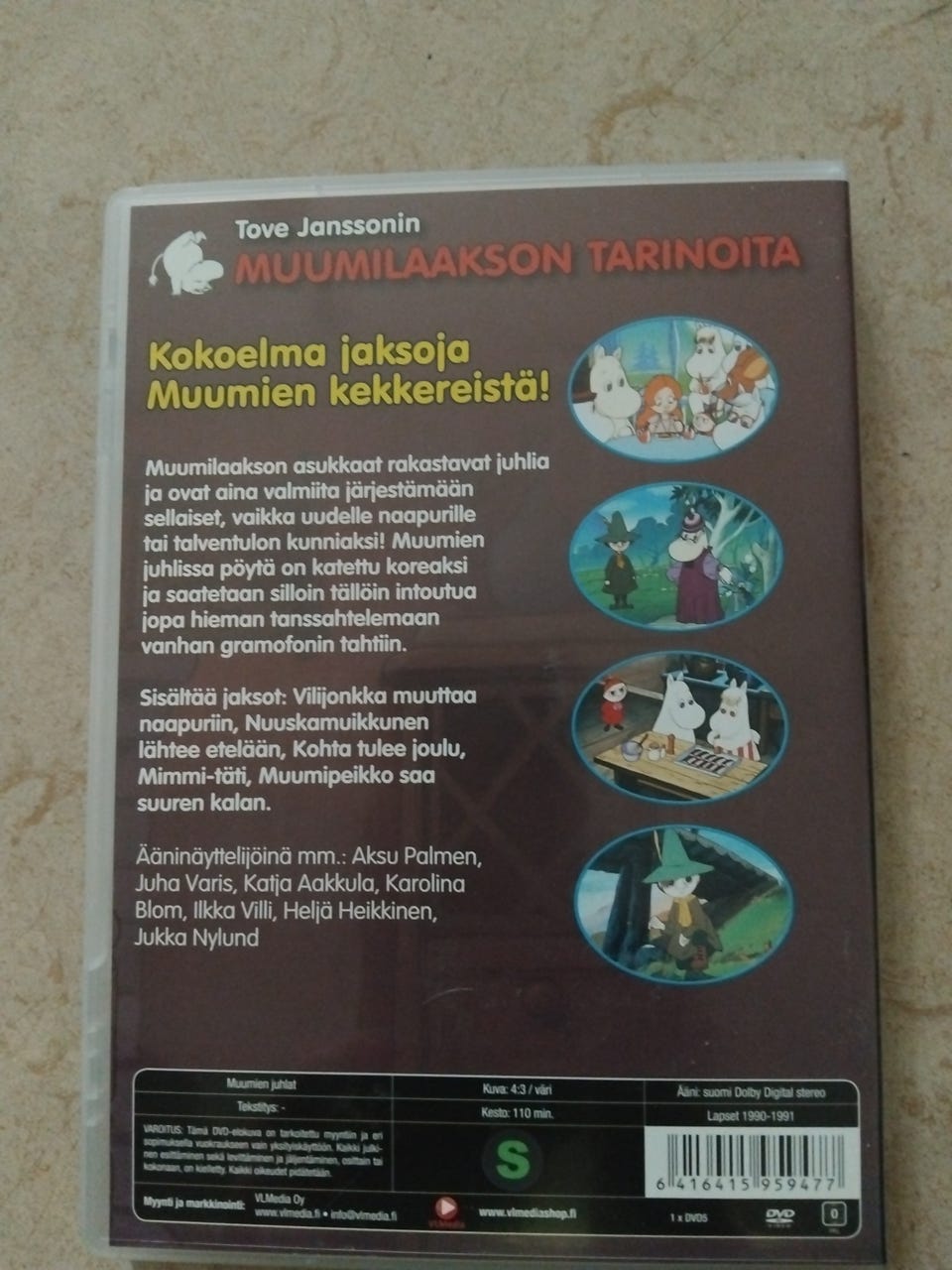 Kuvagalleria